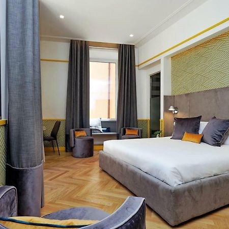 Roma Five Suites Экстерьер фото