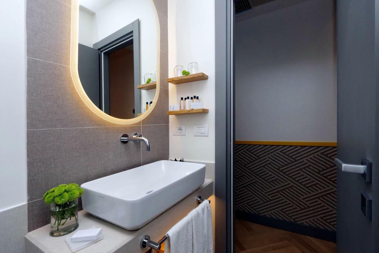 Roma Five Suites Экстерьер фото