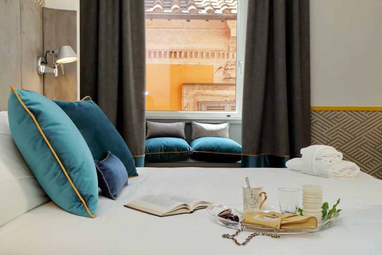 Roma Five Suites Экстерьер фото
