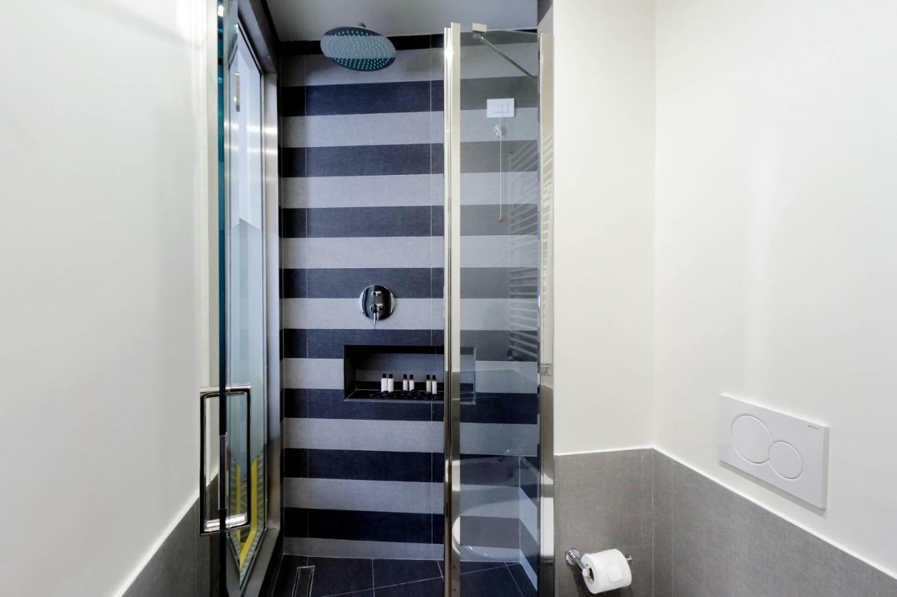 Roma Five Suites Экстерьер фото