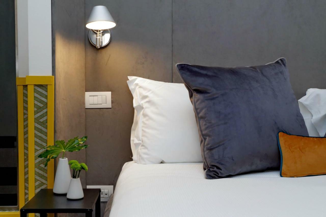 Roma Five Suites Экстерьер фото