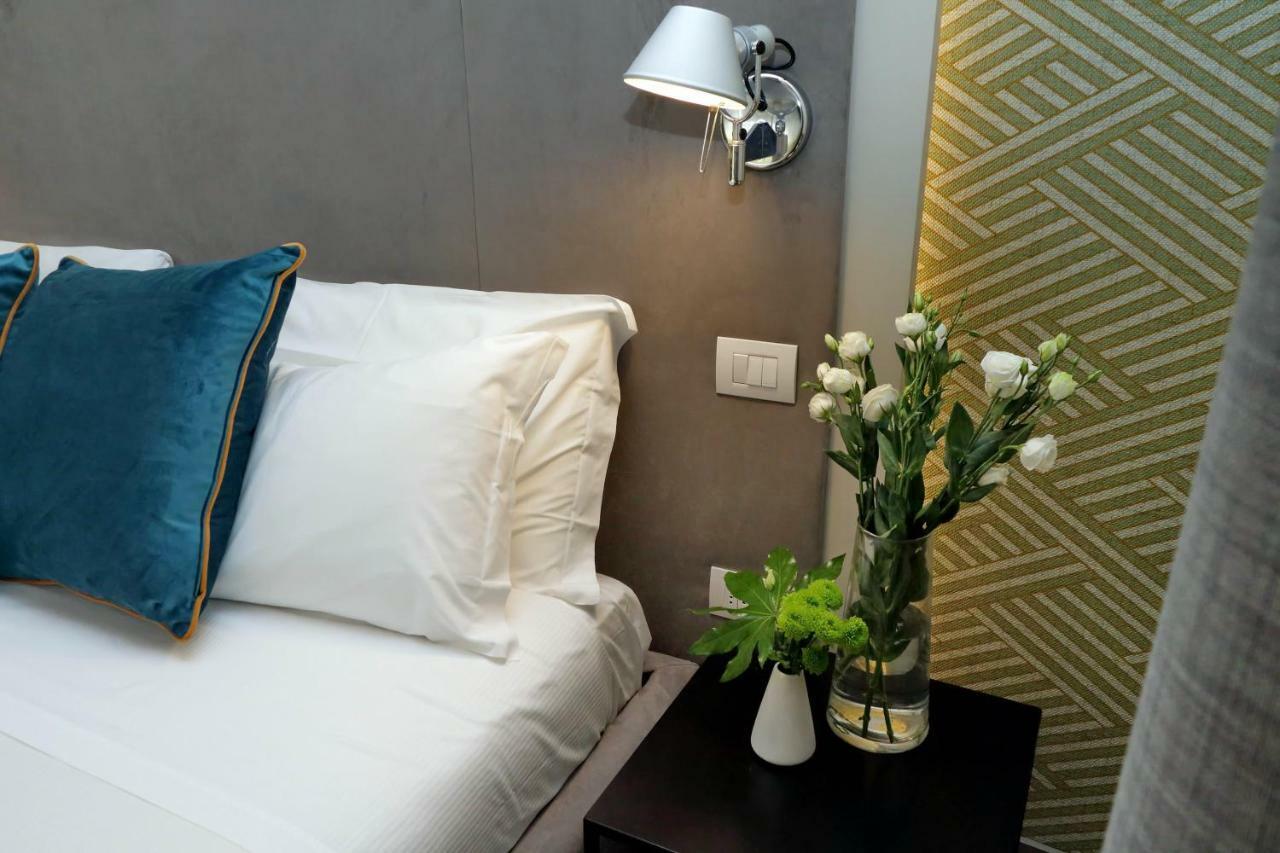 Roma Five Suites Экстерьер фото