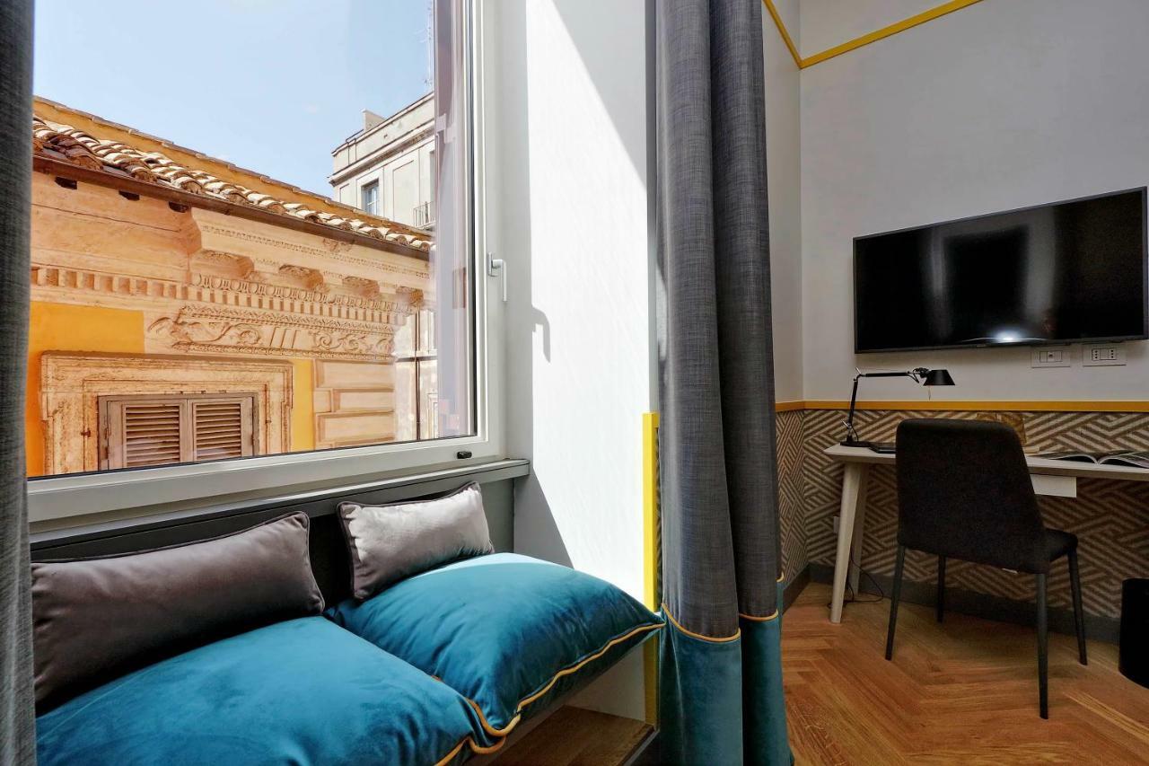 Roma Five Suites Экстерьер фото